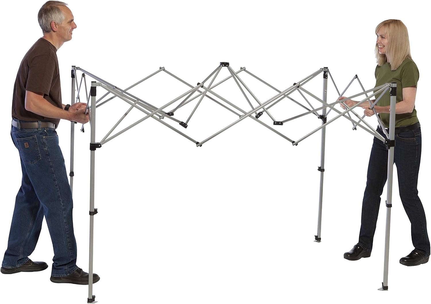 Coleman Instant Canopy