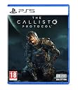 Krafton The Callisto Protocol Standard Edition - Ps5 gallery image