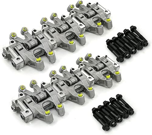 Miniatura 2 de Dimaier 4892293AC - Paquete de 2 ejes basculantes para Chrys-ler 300 Sebring Dodge Charger Challenger Magnum 1993-2011