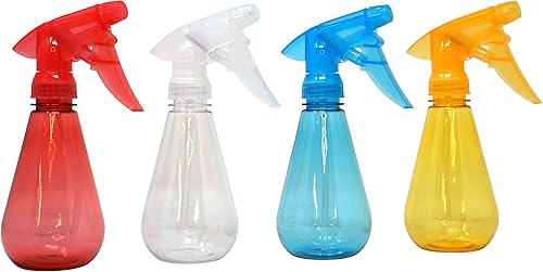 Miniatura 3 de Handy Solutions Botella de spray Good To Go, 8 onzas (caja de 6)