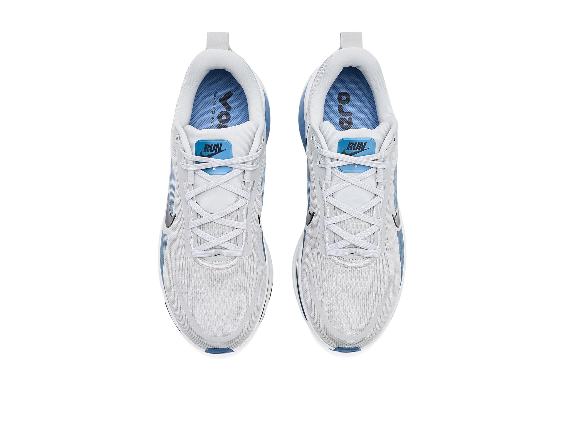 Nike Vomero 18 Scarpe da corsaUomo