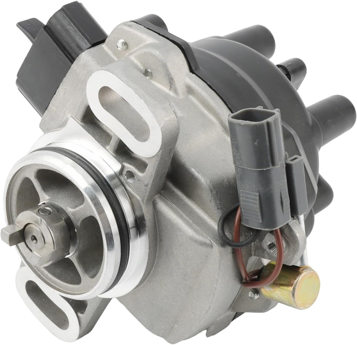 Distributor 22100-F4302 22100-0M000 22100-0M001 for Nissan 2000 2001 2002 2003 22100F4302 221000M000 Accessories