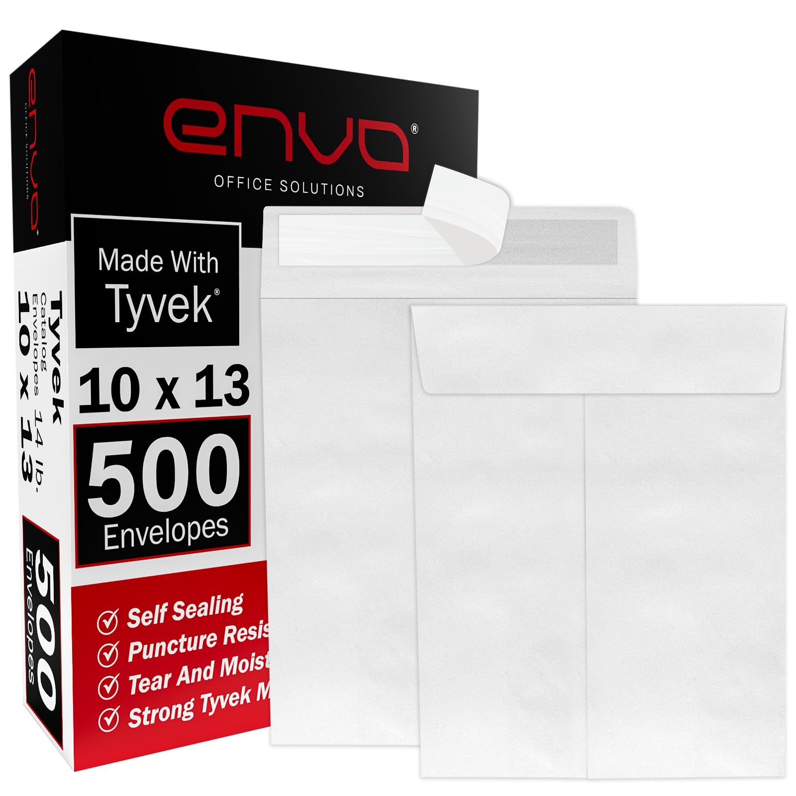 10x13 Envelopes, Catalog Envelopes 10x13, Catalog Mailer