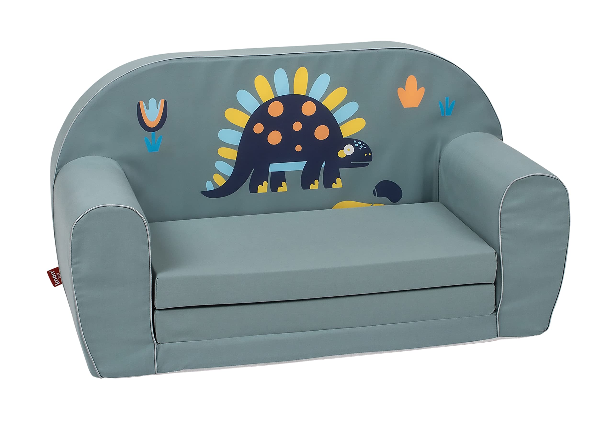 Knorrtoys 75003 - Kindersofa - Dino