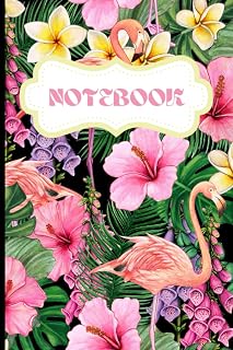 Independently published Daily Flamingo Journal