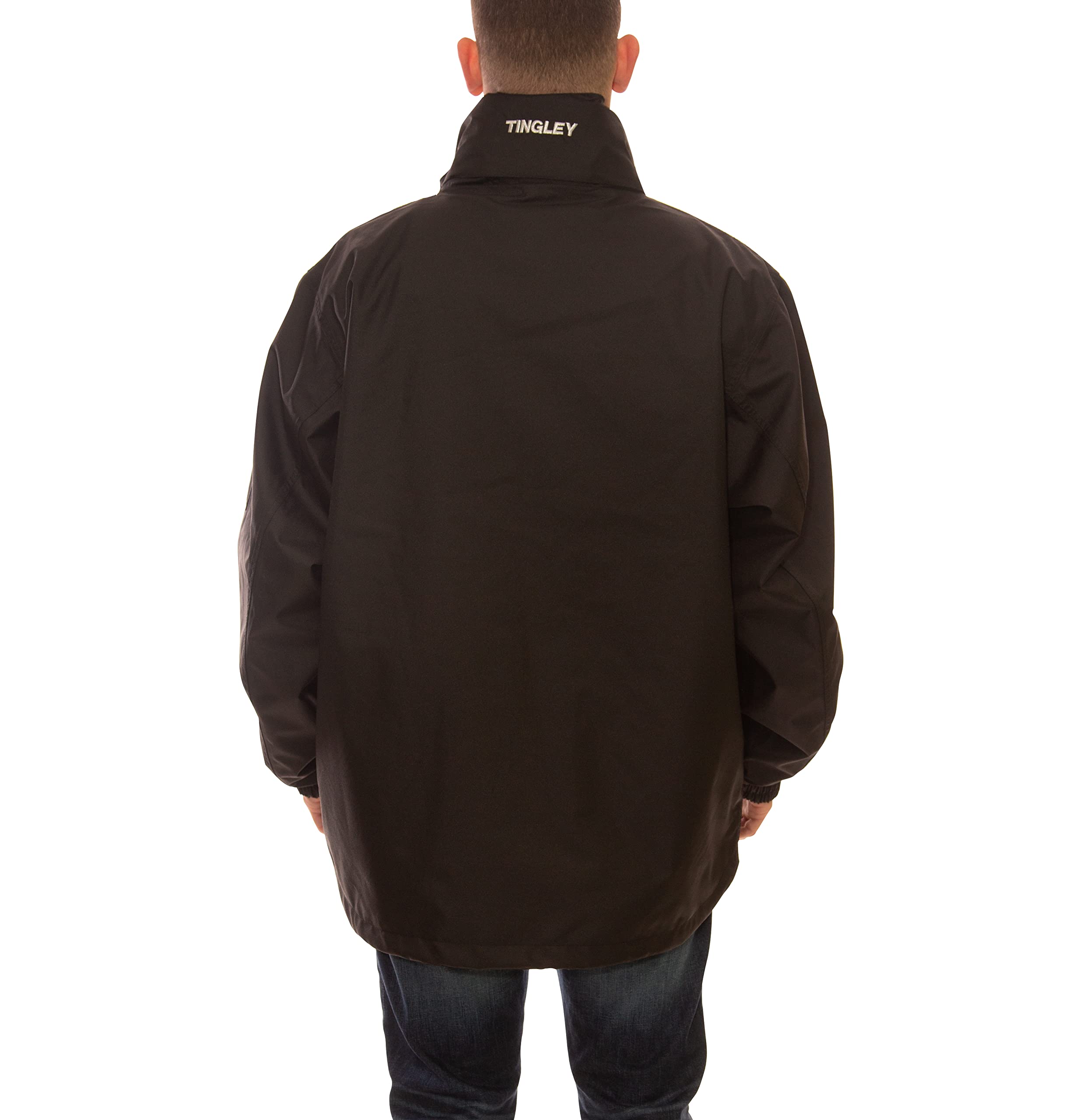 TINGLEY J24113.XL Premium wodoodporna oddychająca kurtka