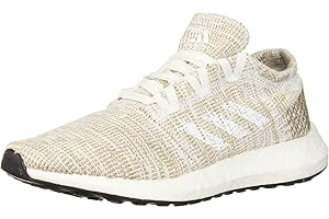 Women's Pureboost Go: Elevate Your Runs with Responsiveness and Energy Return