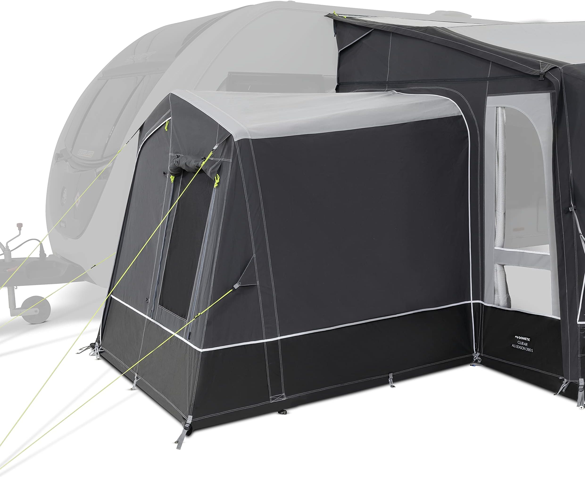 Kampa Dometic All Season AIR Tall Annex