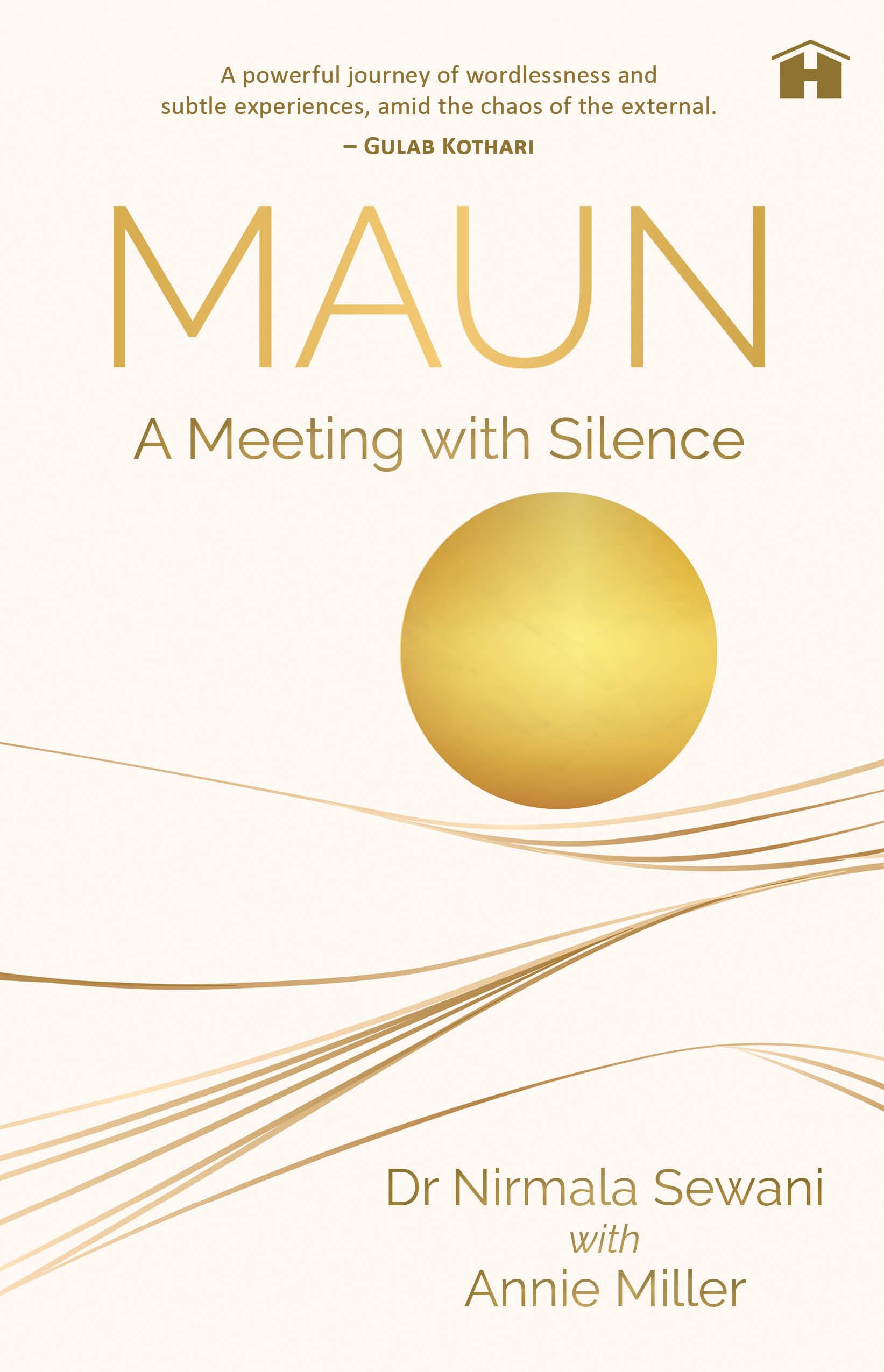 Maun - A Meeting with Silence