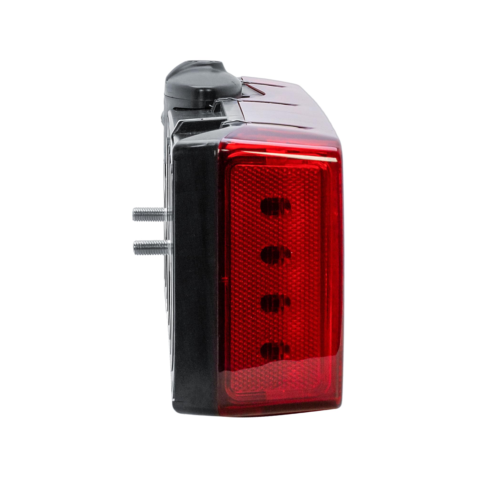 Luz trasera derecha luz trasera 24V luz trasera para camión Scania L/P/G/R/S serie