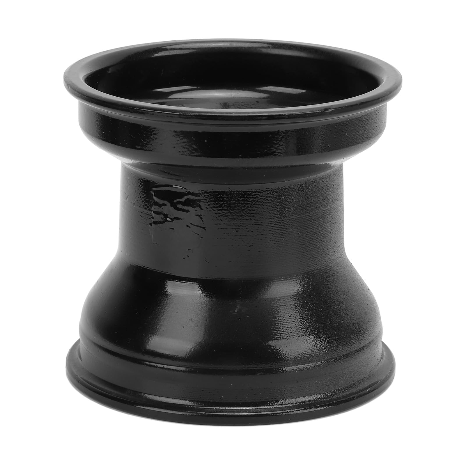 Koło do Wózka 5 Cali, Piasta Aluminiowa, szerokość 180 Mm, for zastosowań | Compatible with Diy Kart, off Road Pit Bike, Rear Hub Assembly, Aluminum construction
