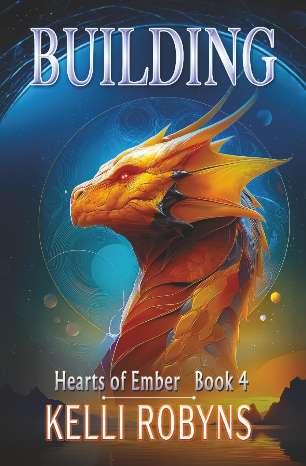 Building (Hearts of Ember)