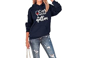 Women's Sips and Trips Sweatshirt