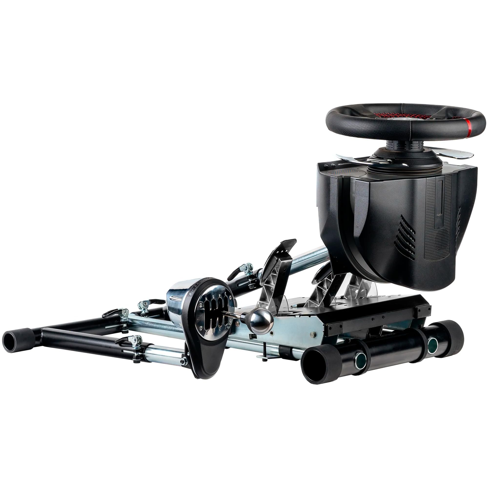 Wheel Stand Pro SUPER TX, DELUXE V2 béquille de volant pour THRUSTMASTER T300RS/TX/T150/TMX + RGS GTS