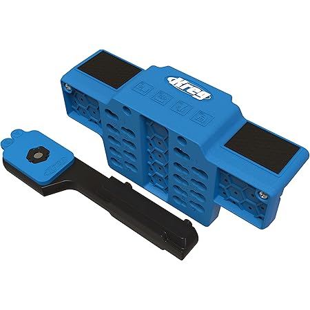 Kreg KHI-CDIJ Cabinet Door Mounting Jig