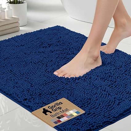 Gorilla Grip Bath Rug