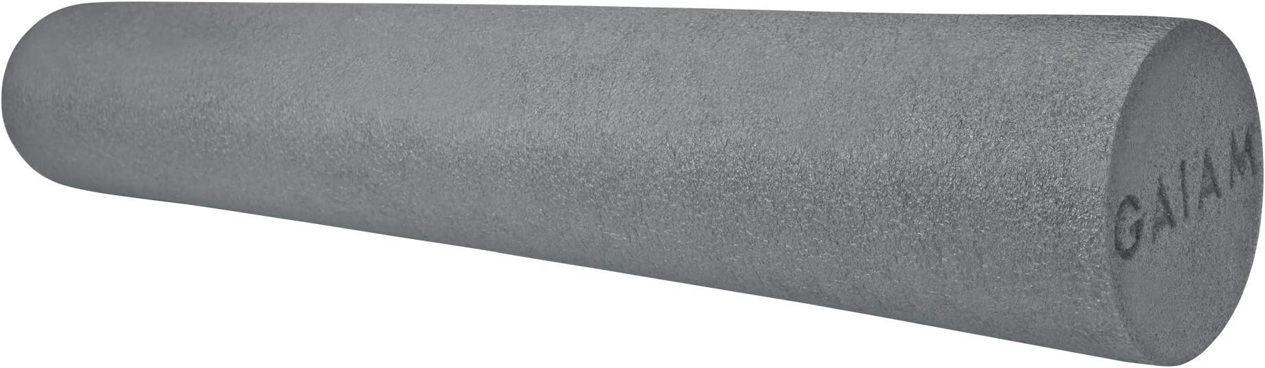 Gaiam Restore 36" Total Body Foam Roller