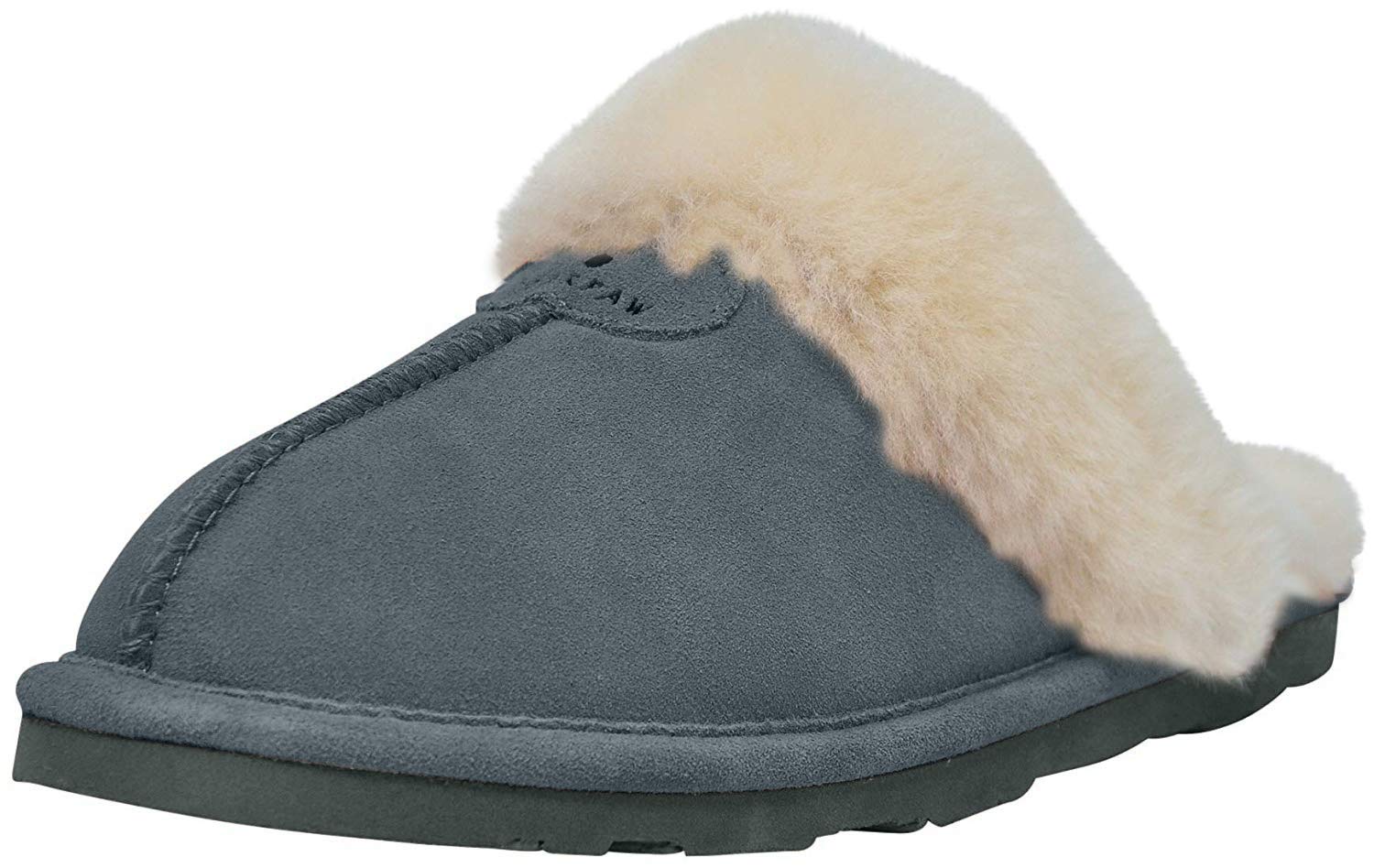 Bearpaw Womens Loki Ii Slide Slipper Desertcart INDIA