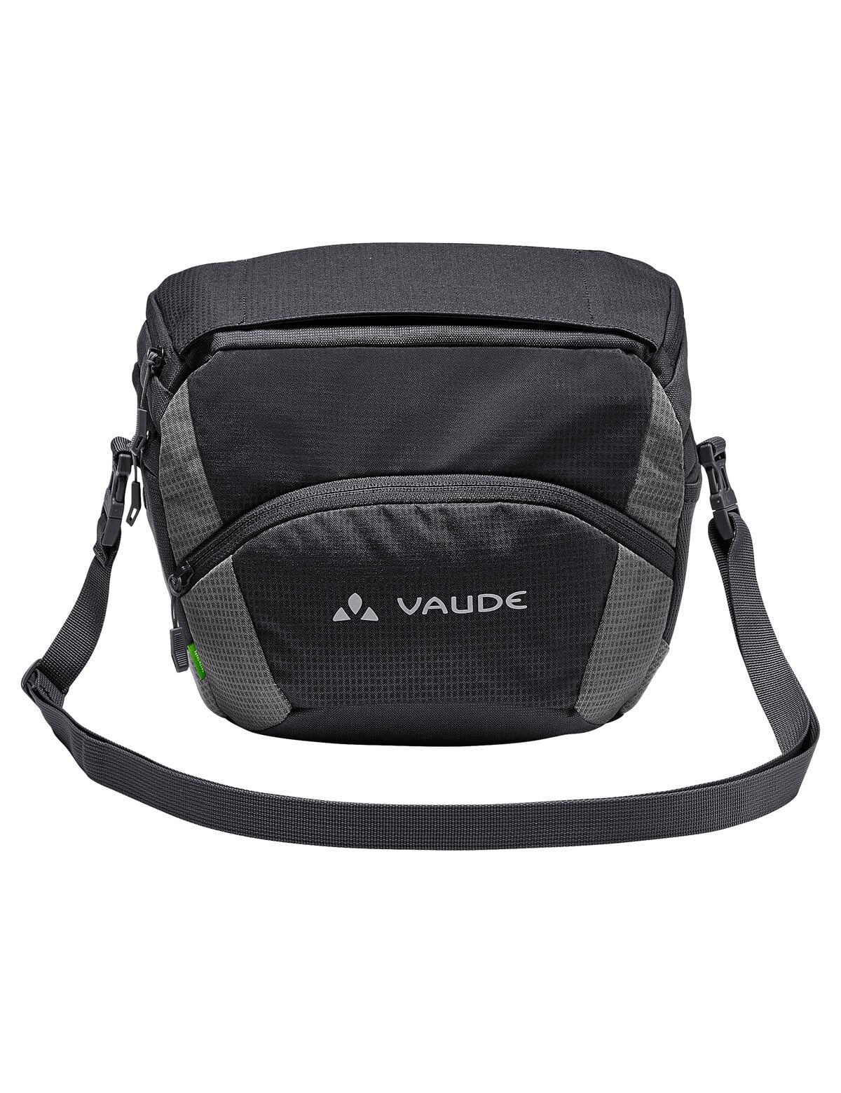 VAUDE Lenkertaschen OnTour Box L (KLICKfix Ready)
