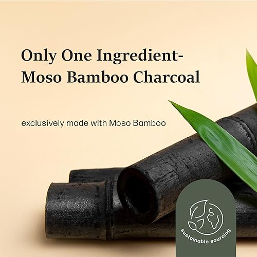 Miniatura 6 de Bolsa purificadora de aire, 2.64 onzas, de la marca Moso Natural