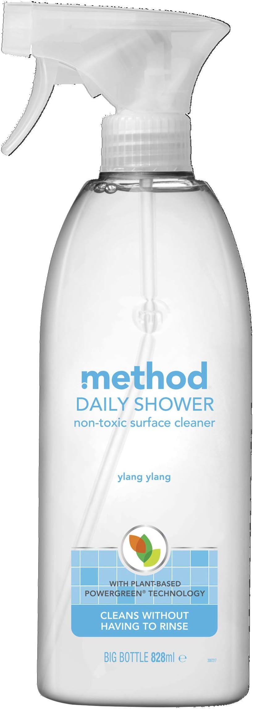 Method Daily Shower Spray YlangYlang (828ml) Health
