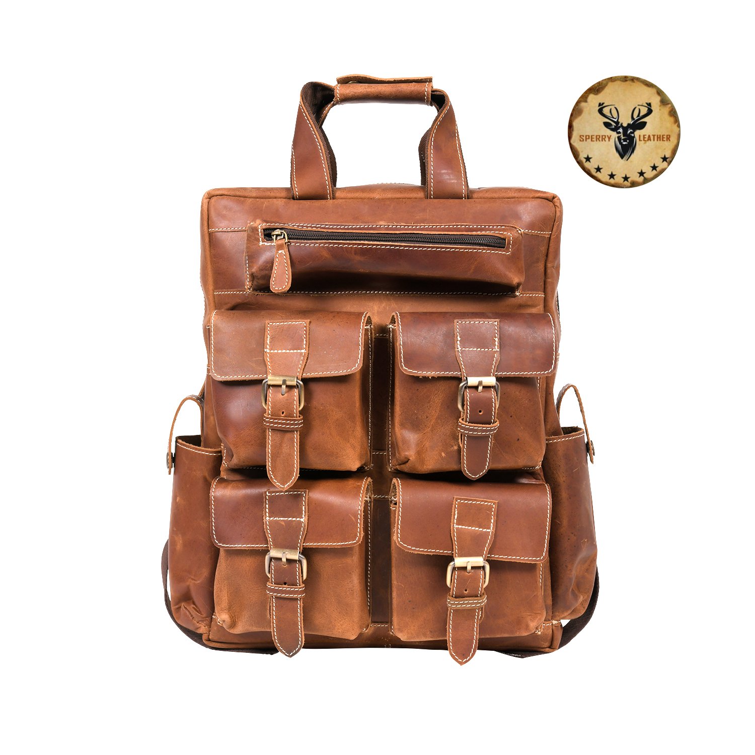 Sperry Backpack Sperry School Backpacks | Mercari main image 4
