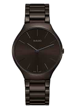 Amazon.co.jp: [ラドー]RADO 腕時計 True Thinline Colours