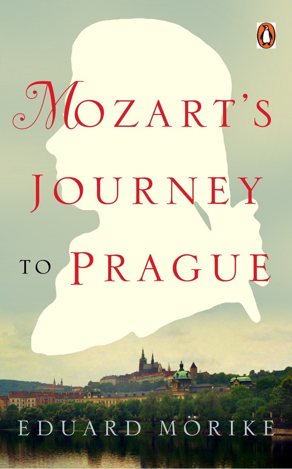 Mozart's Journey to Prague (Penguin Classics)