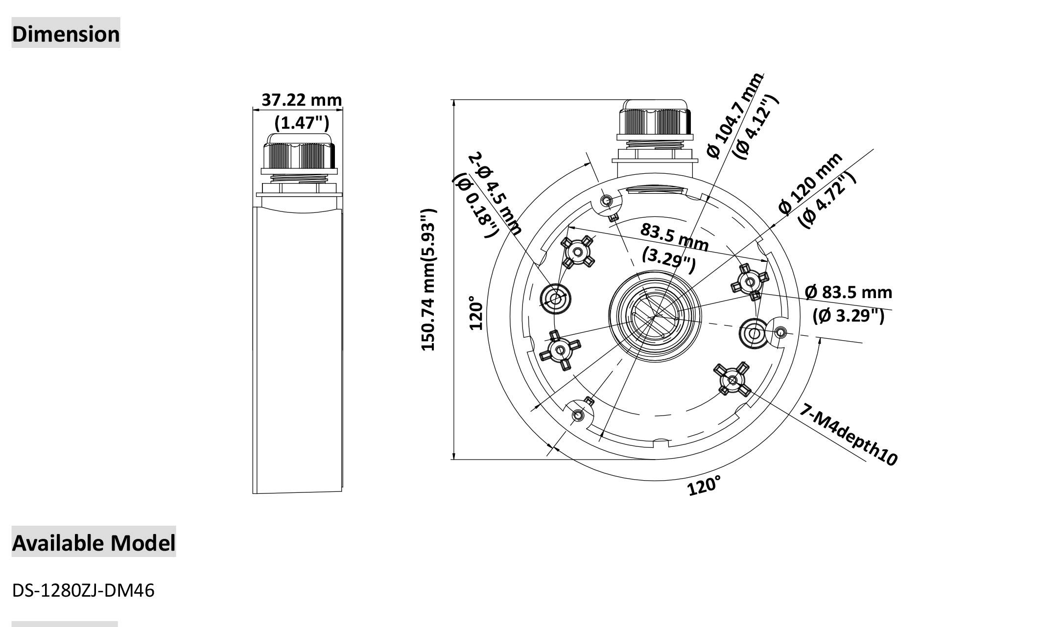 ALTRONIX ST3 6062, AL624, MOUNTS onto A Standard 35MM DIN Rail OR Inside ENCLOSURES, PT724, PT724A, SMP5, SNAP Track for MOUNTING: SMP3