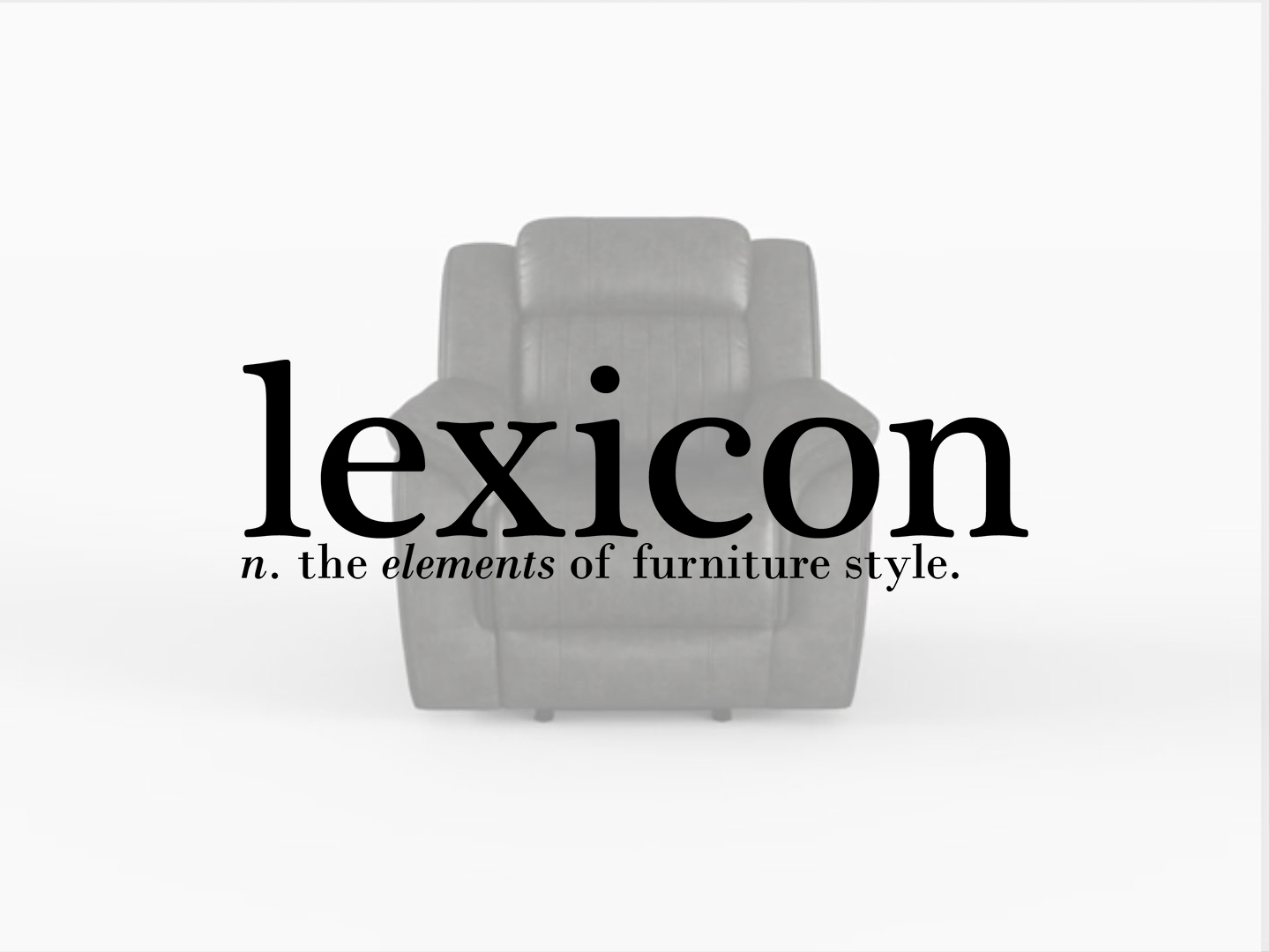 Sillón Manual Plegable Gris Marrón miniatura 7