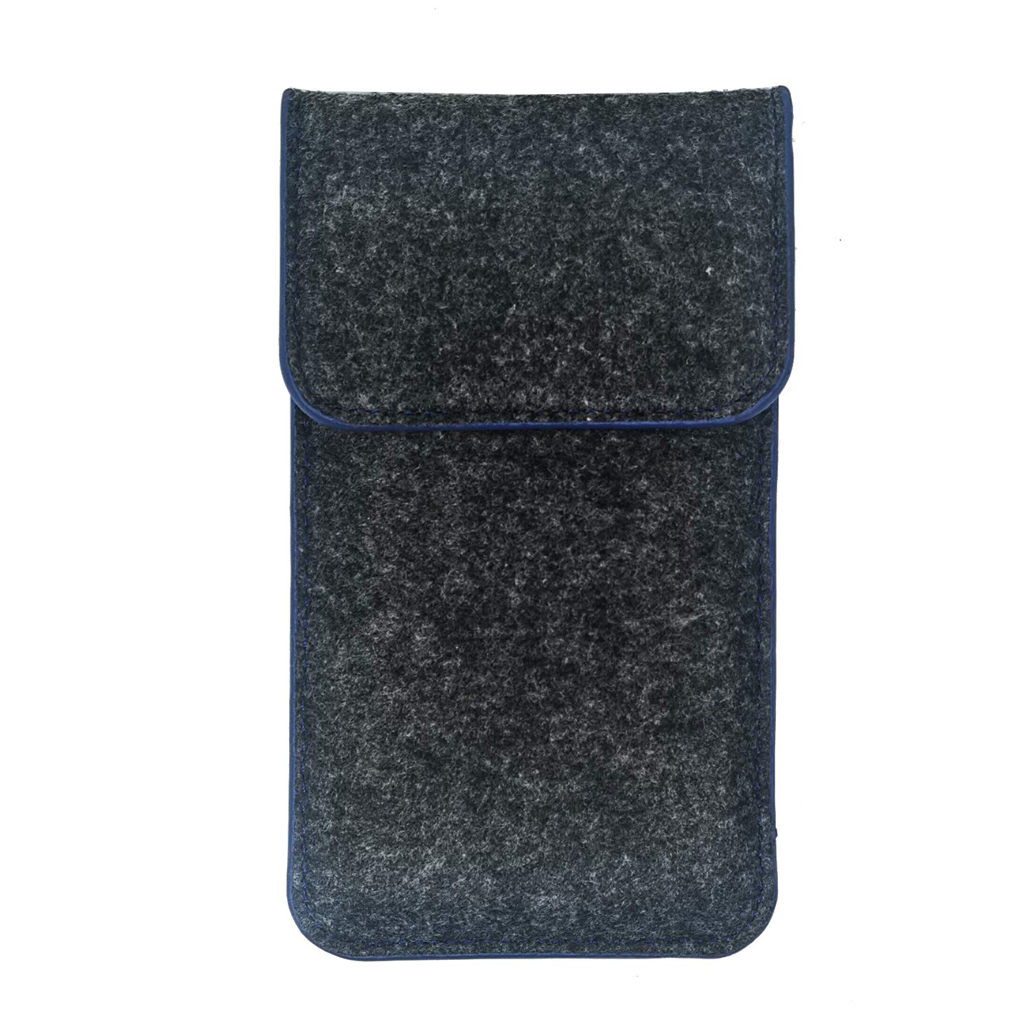 Borsa neoprene per Gigaset GS290 Custodia protettiva Copertura viaggio