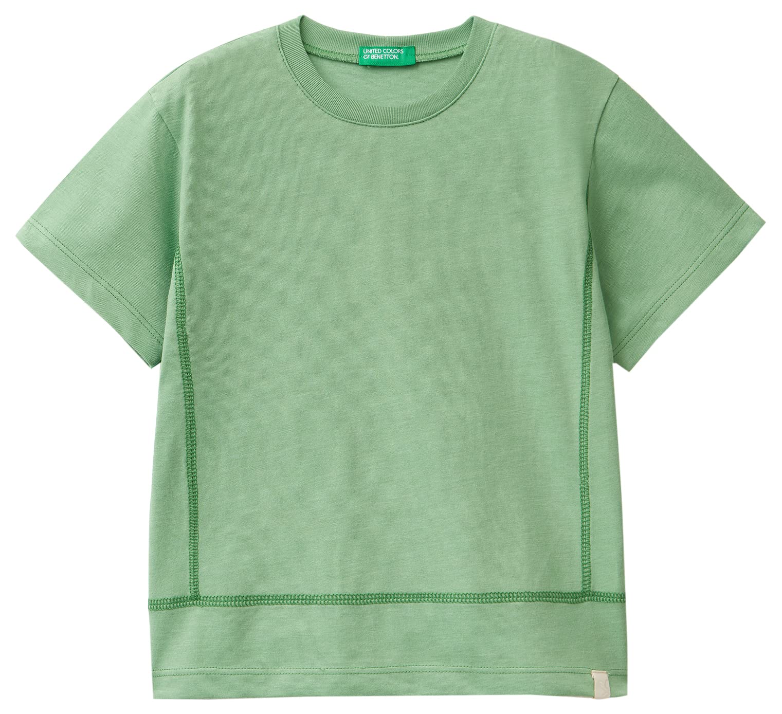 United Colors of Benetton Camiseta para Niños