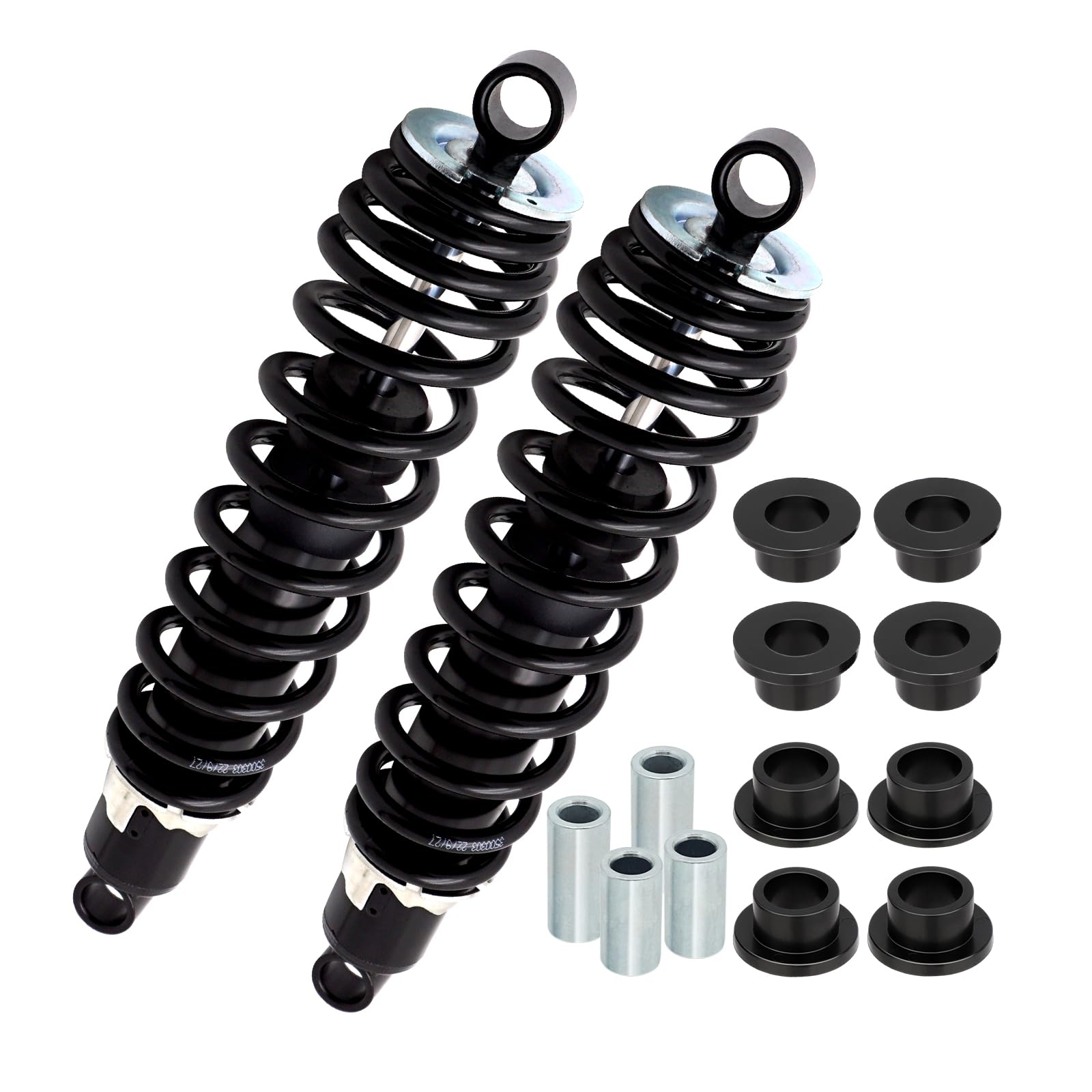 Hinterer Stoßdämpfer Federbein für Polaris Ranger 400 500 570 800-Mid-Size ETX 7043548 7043886 7043934 7044139