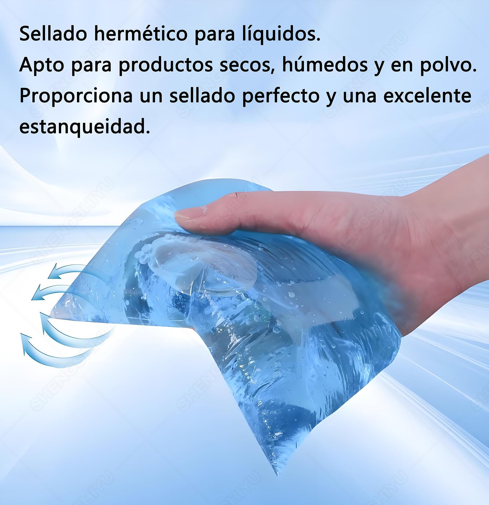 Sigillatrice for Sacchetti a Pedale,Termosigillatrice a Pedale a Risparmio Energetico,Basso Consumo Energetico for la Cucina Domestica for L'uso Quotidiano di Piccole Imprese 80cm