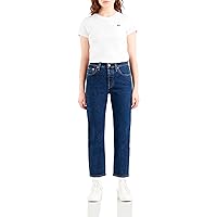 Levi's - 501 Crop, Jeans Donna