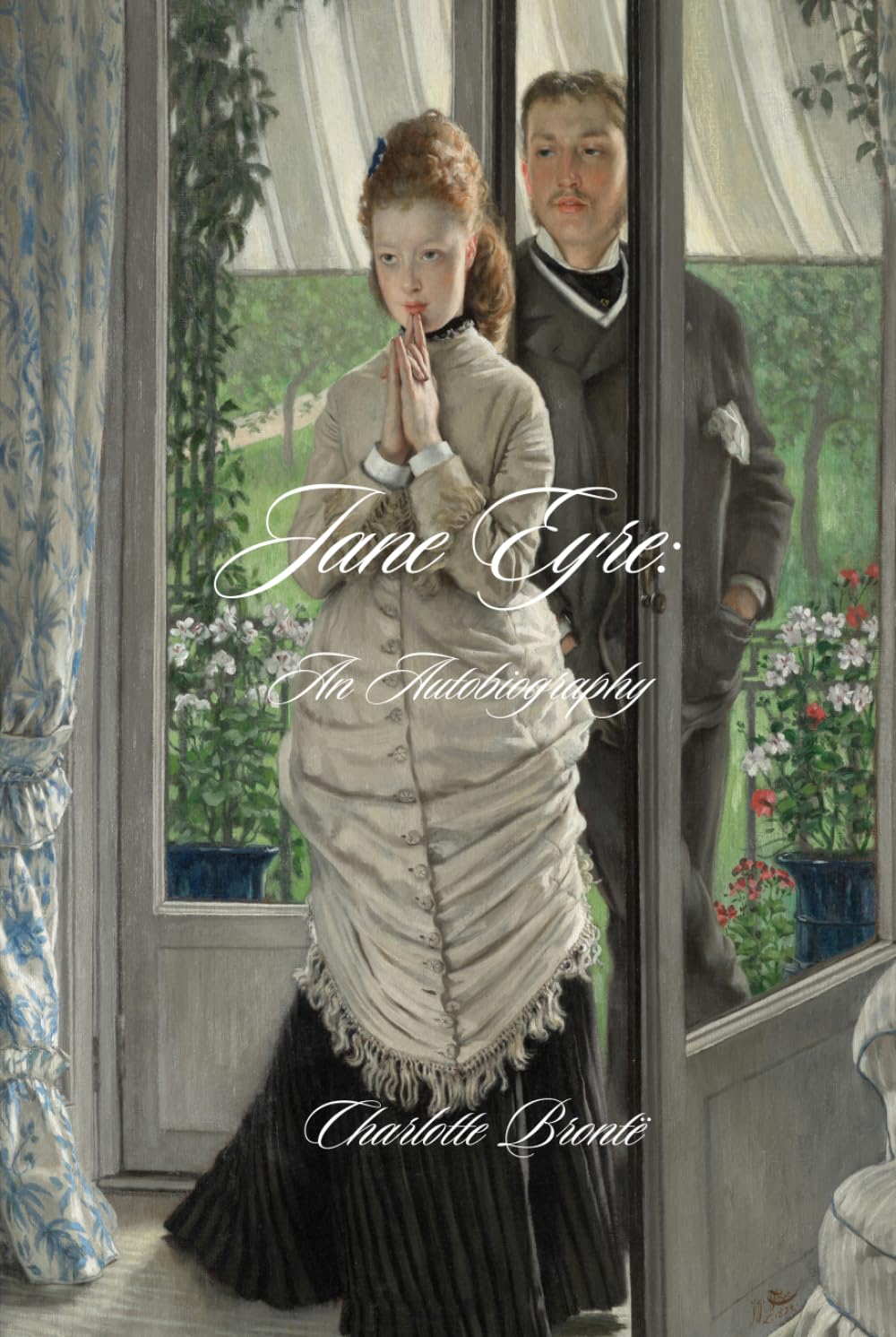 Jane Eyre: An Autobiography