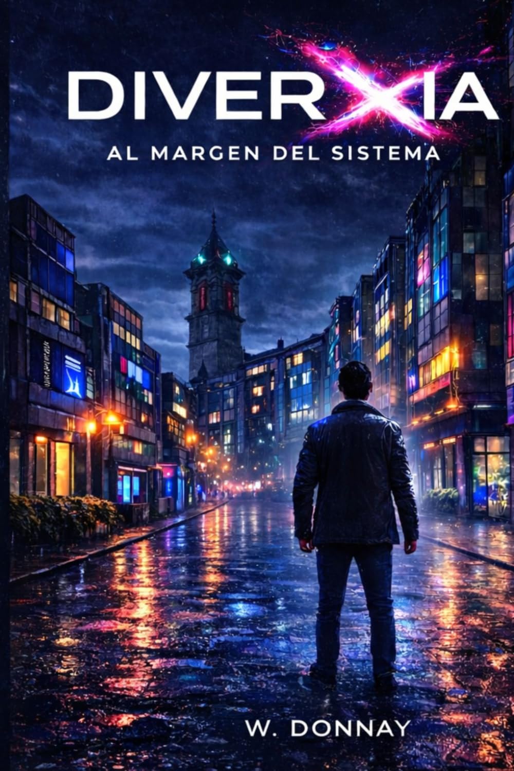 Diverxia: Al margen del sistema