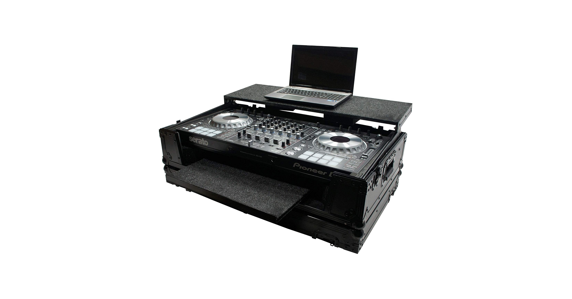 Pioneer DDJ-SZ 専用ハードケース付き Pioneer DDJ-SZ 専用ハードケース付き Pioneer DDJ-SZ 専用ハード