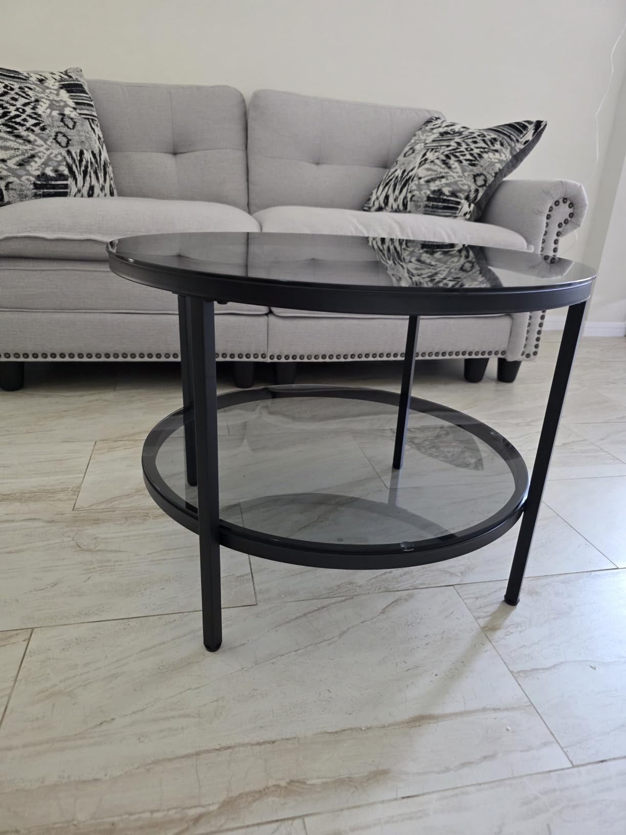 Customer photo