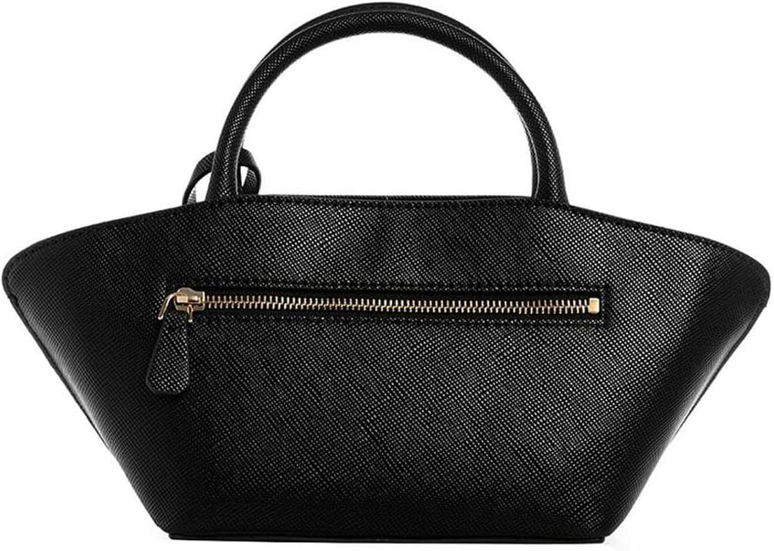 GUESS womens Bolena Mini Satchel - Image 3
