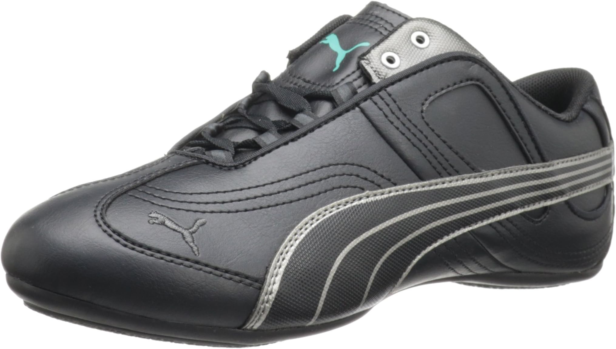 PUMA Women's Takala Dance Pivot Sneaker