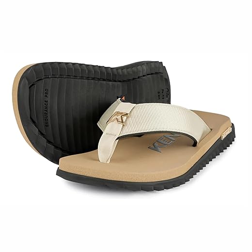 Chinelo Sandalia Kenner Kivah Masculino Tratorado - Original