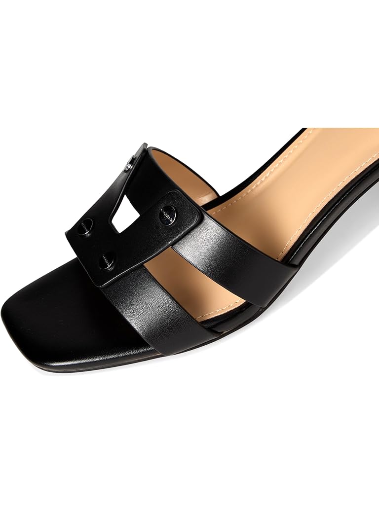 Black Calvin Klein Andrae