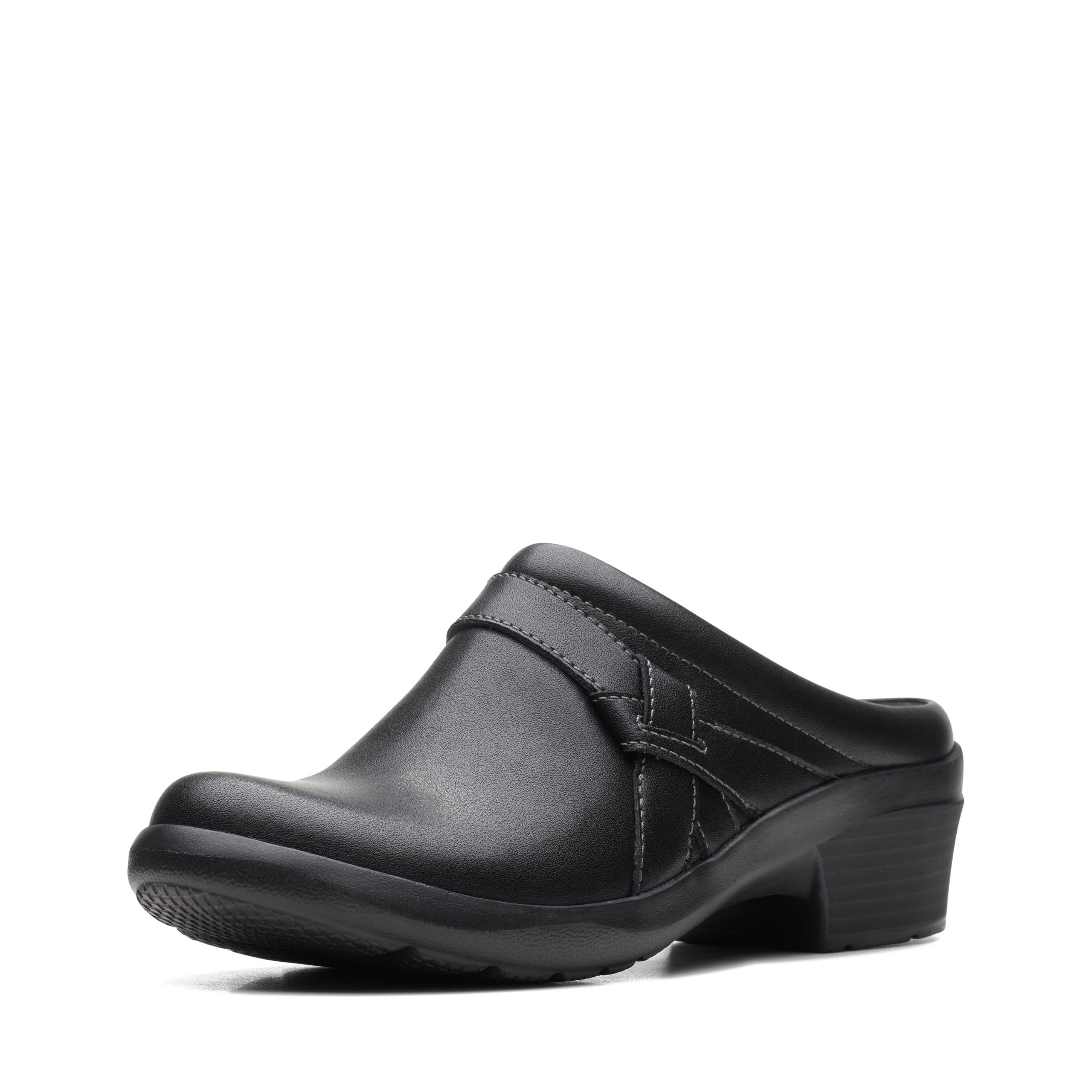 Clarks Women's Angie Mist Clogs
