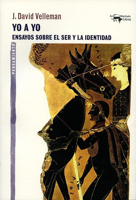 Portada de Yo a yo