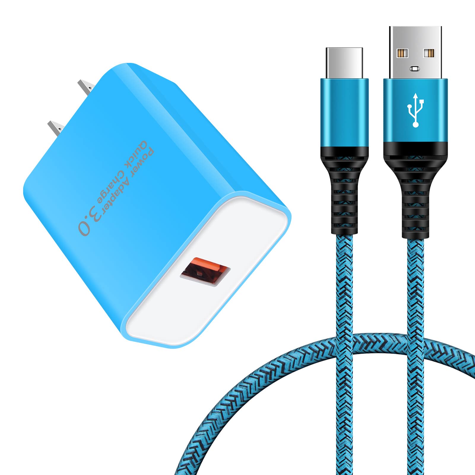 急速充電で広がる快適ライフ！QC3.0充電器の実力を実感