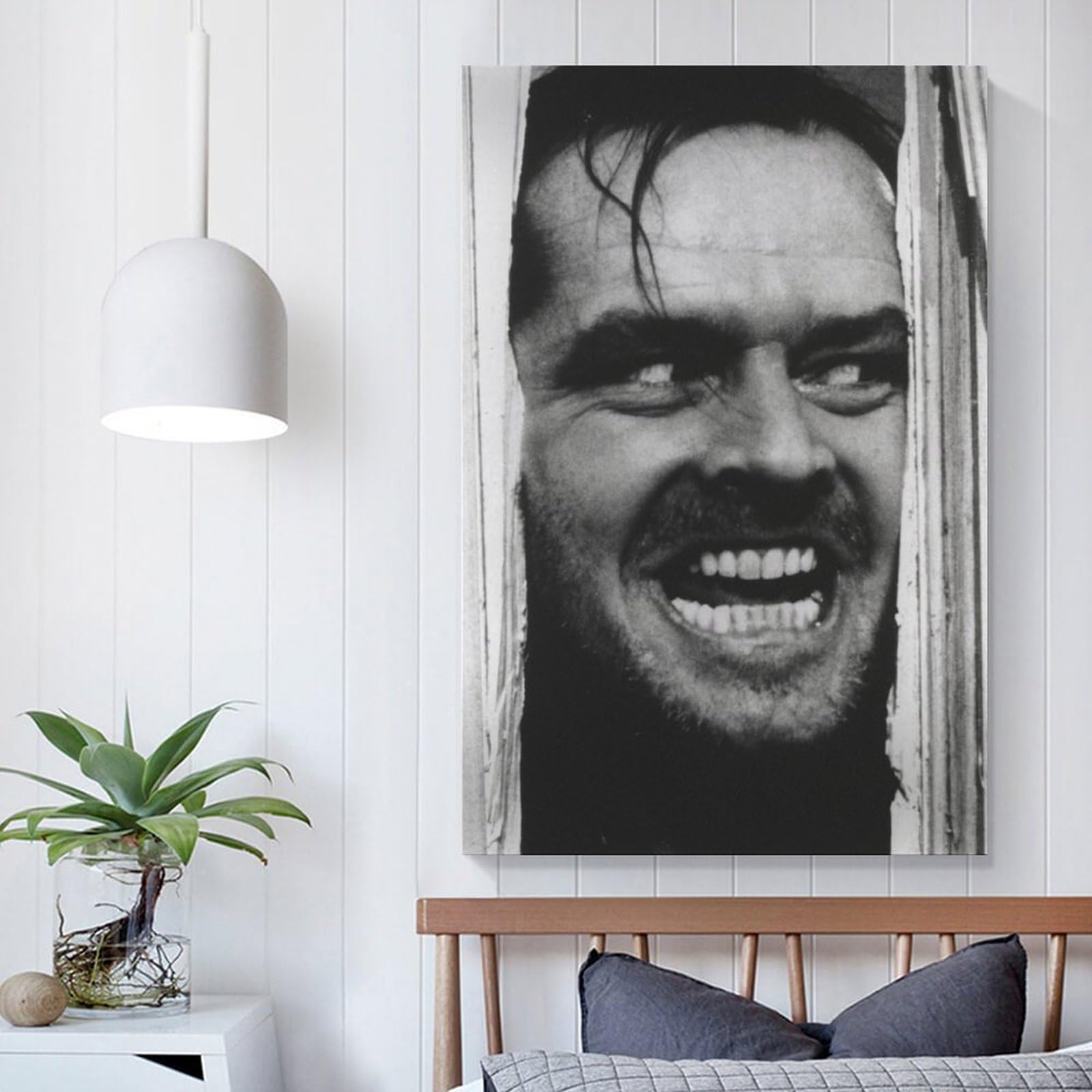 Amazon.co.jp: ジャック・ニコルソンポスター合衆国の俳優