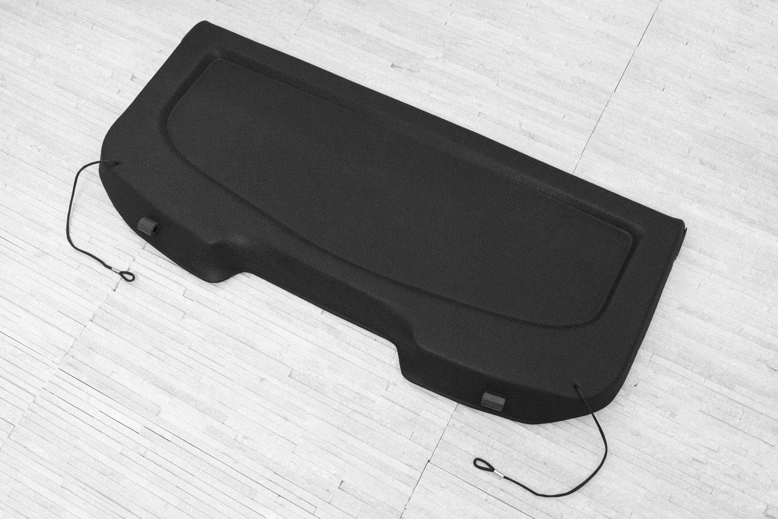 Heckablage/Kofferraumabdeckung passend für Ford Fiesta MK7 VII 2008-2017 1791284