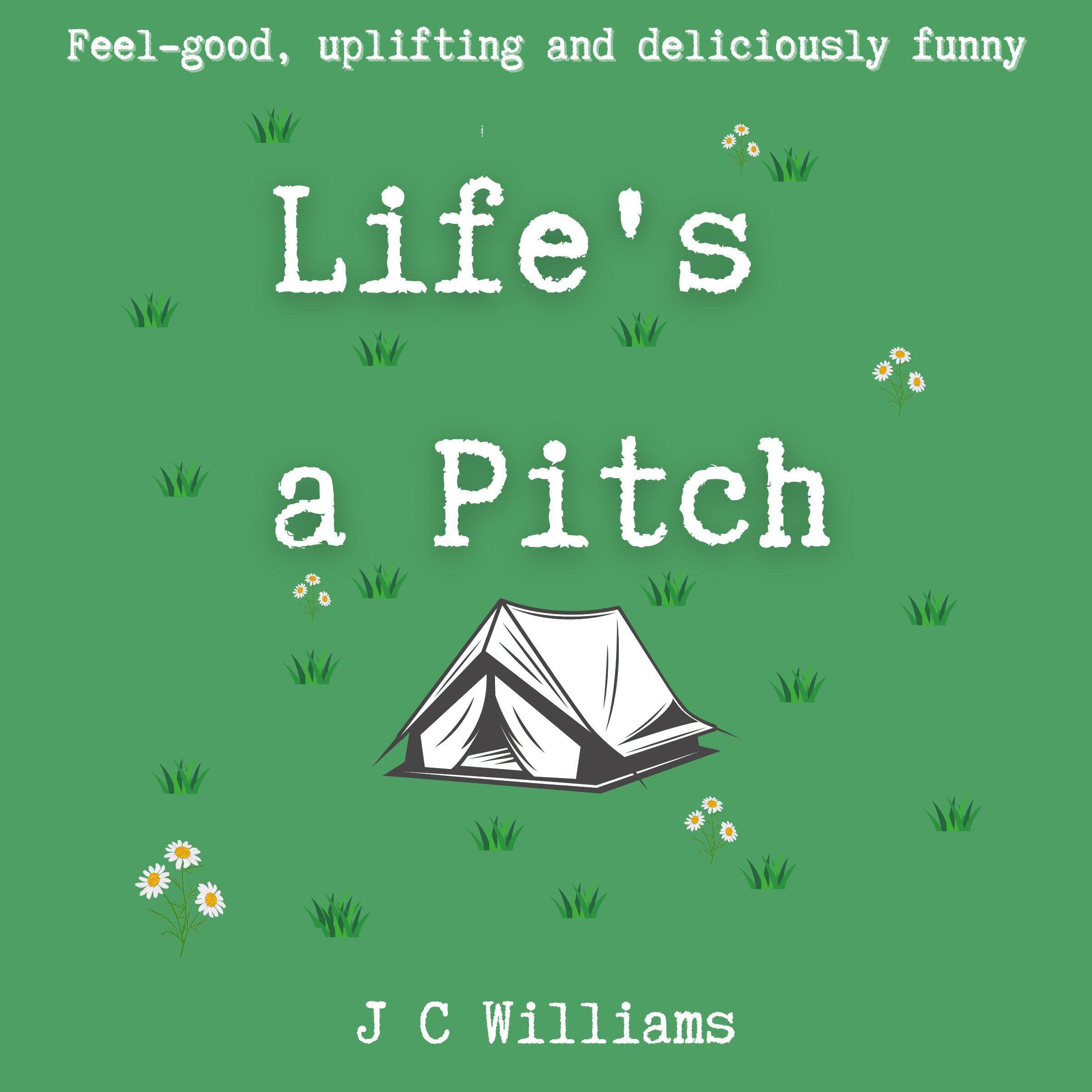 Life's a Pitch