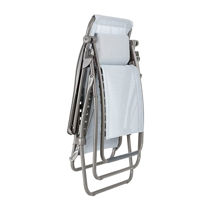 ラフマ RSXA BAT TET .AM LFM1226 Lafuma Mobilier RSXA Clip Air Comfort Zero Gravity Reclining